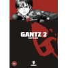 Gantz Cilt 2