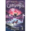 Gargantis (Fleksi Cilt)