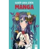 Garip Ama Şirin Manga