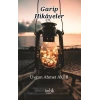 Garip Hikayeler