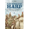 Gayrinizami Harp