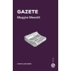 Gazete