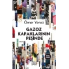 Gazoz Kapaklarinin Peşinde (Ciltli)