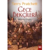 Gece Bekçileri -Disk Dünya -29