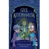 Gece Kütüphanecisi