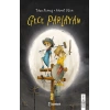 Gece Parlayan (Ciltli)