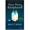 Gece Yarısı Kütüphanesi