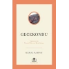 Gecekondu