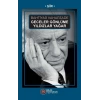 Geceler Gönlüme Yıldızlar Yağar