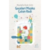 Geceleri Mızıka Çalan Kedi