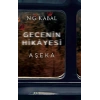 Gecenin Hikayesi - Aşeka (Ciltli)