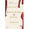 Gecenin Örtüsünde Güneş Lekesi