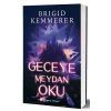 Geceye Meydan Oku
