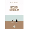 Geciken Sabahlar