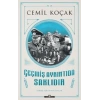 Geçmiş Ayrıntıda Saklıdır