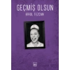 Geçmiş Olsun