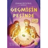 Geçmişin Peşinde - Altının Laneti