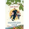 Geleceği Çizen Çocuk