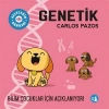 Geleceğin Dahileri Genetik