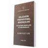Geleceğin Profesyonel Müzikçileri - Yetiştirme Modelleri Ve Programları