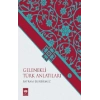 Gelenekli Türk Anlatıları