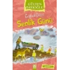 Gelincik Dizisi : Şenlik Günü