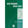 Gelir Vergisinin Üniter Yapısı