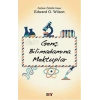 Genç Bilimadamına Mektuplar