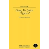 Genç Bir Şaire Öğütler