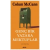 Genç Bir Yazara Mektuplar
