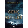 Genç Elitler (Ciltli)