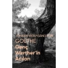 Genç Werther’in Acıları