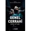 Genel Cerrahi Ders Kitabı