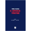 Genel olarak İç Güvenlik Yönetimi