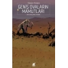 Geniş Ovaların Mamutları