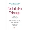 Genlerimizin Yolculuğu