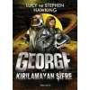 George ve Kırılamayan Şifre