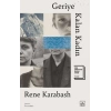 Geriye Kalan Kadın