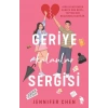 Geriye Kalanlar Sergisi