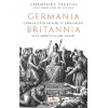 Germania & Britannıa - Hatipler Üzerine Diyaloglar
