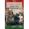 Geyikli Park
