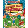 Gezegenin Çılgın Sporcuları