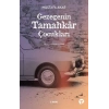 Gezegenin Tamahkar Çocukları