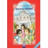 Gezgin Dedektifler Macera Peşinde
