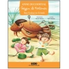 Gezgin ile Kartanesi Bay Kıskaç’ın Evinde