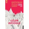 Geziyorum Öyleyse Varım