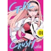 Girl Crush Cilt 1