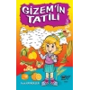 Gizemin Tatili