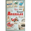 Gizemleri Öğrenelim - Gizemli Arabalar