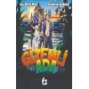 Gizemli Ada